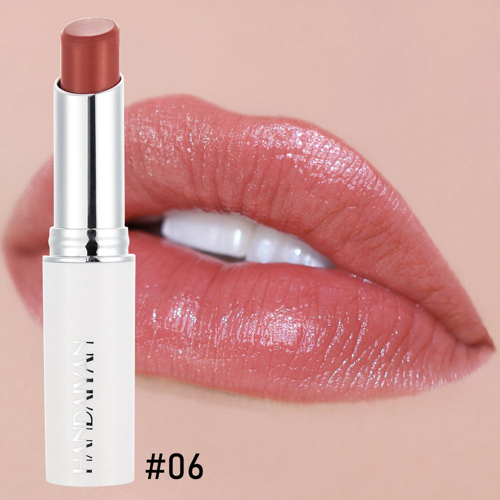Natural Rose Lipstick Natural Rose Lipstick